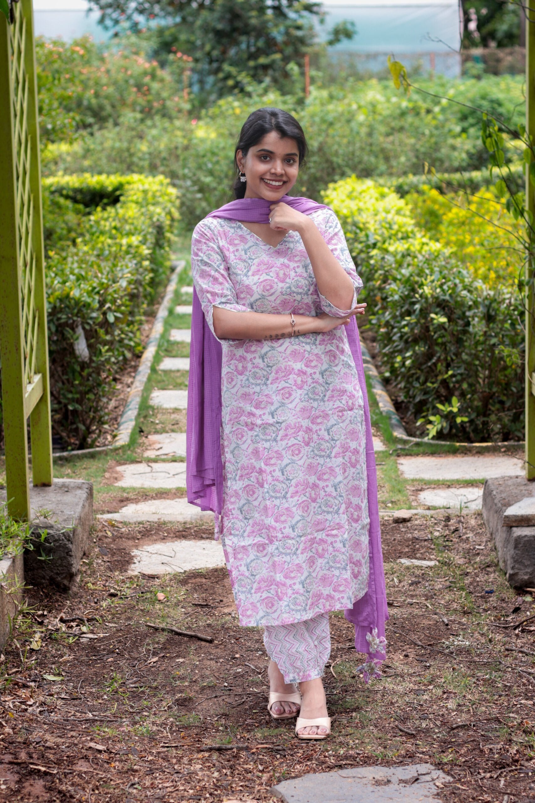 Sheetal