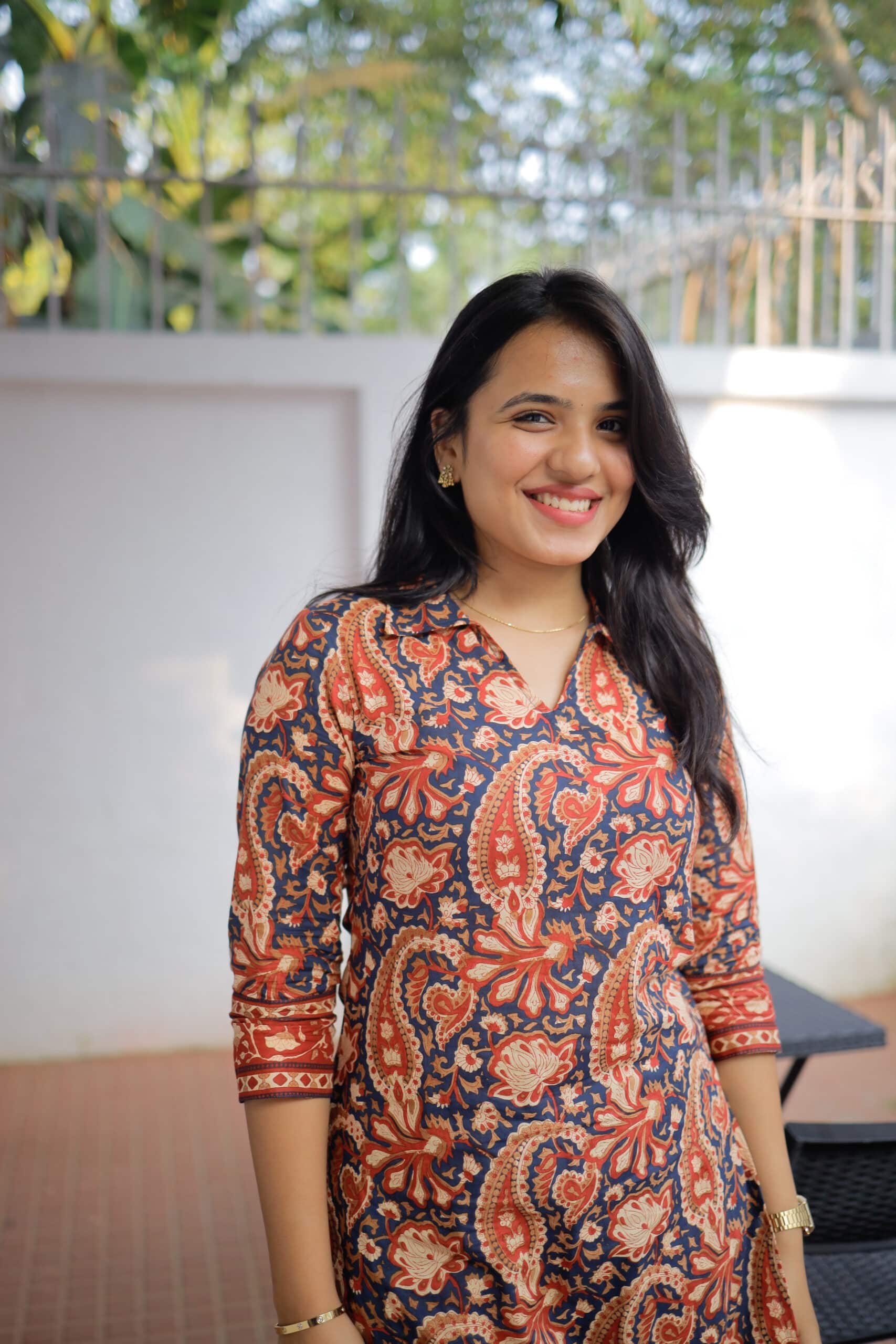 Hrithika
