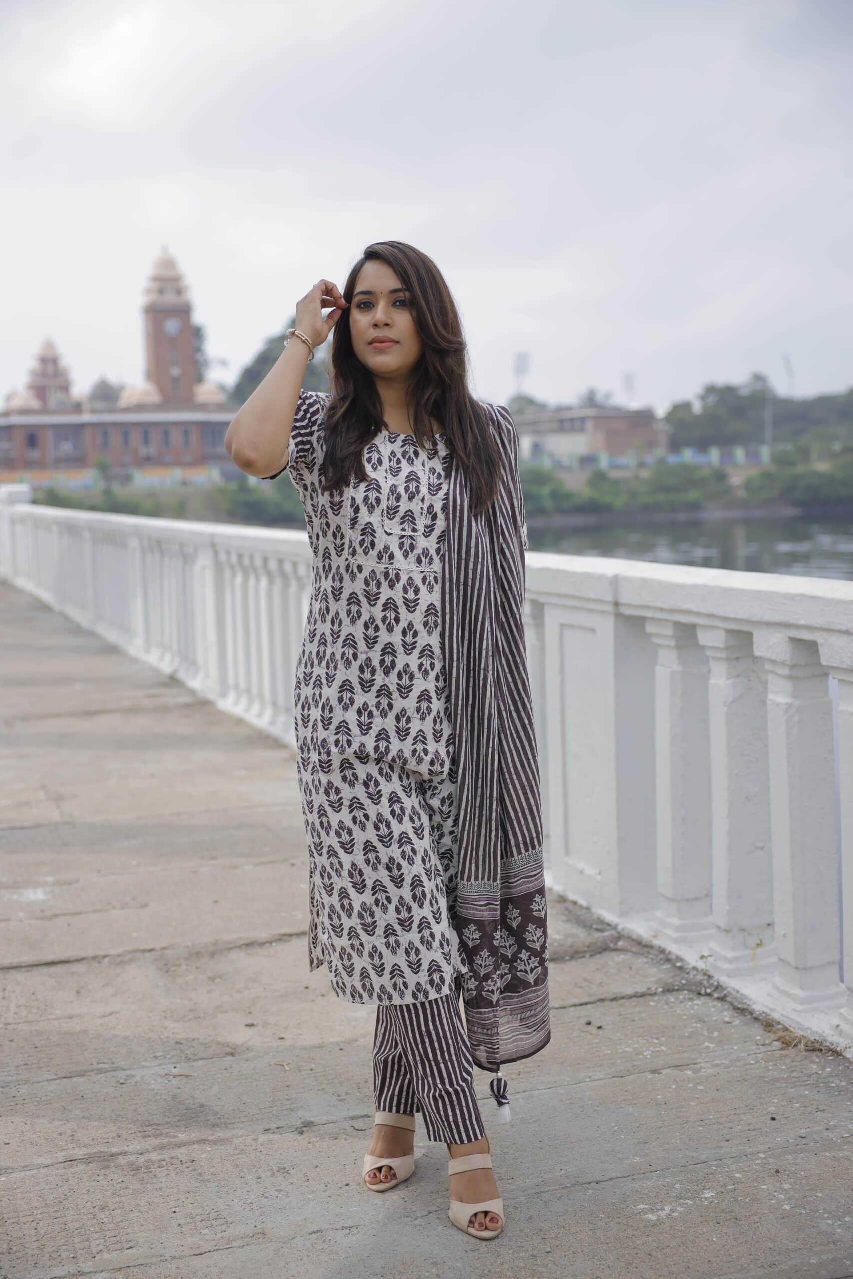 Avantika