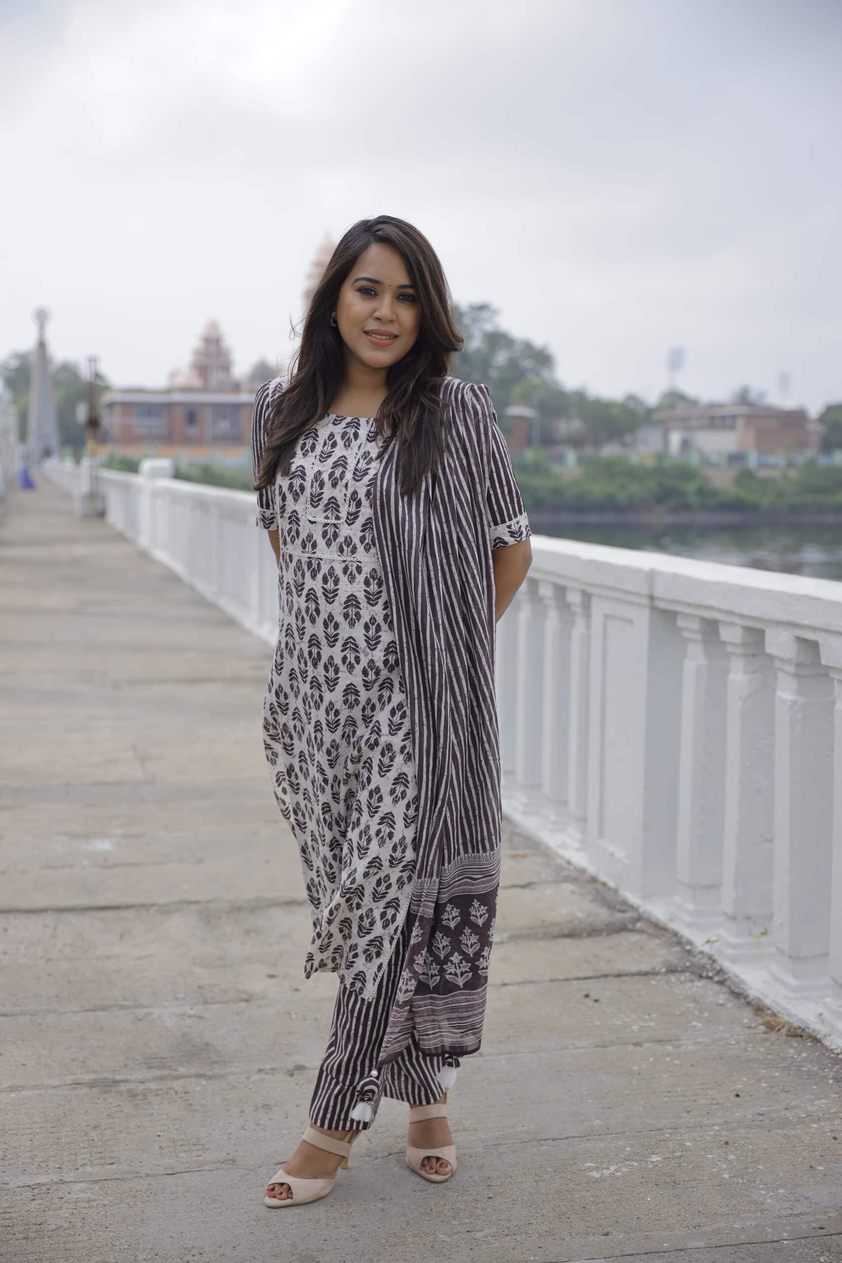 Avantika