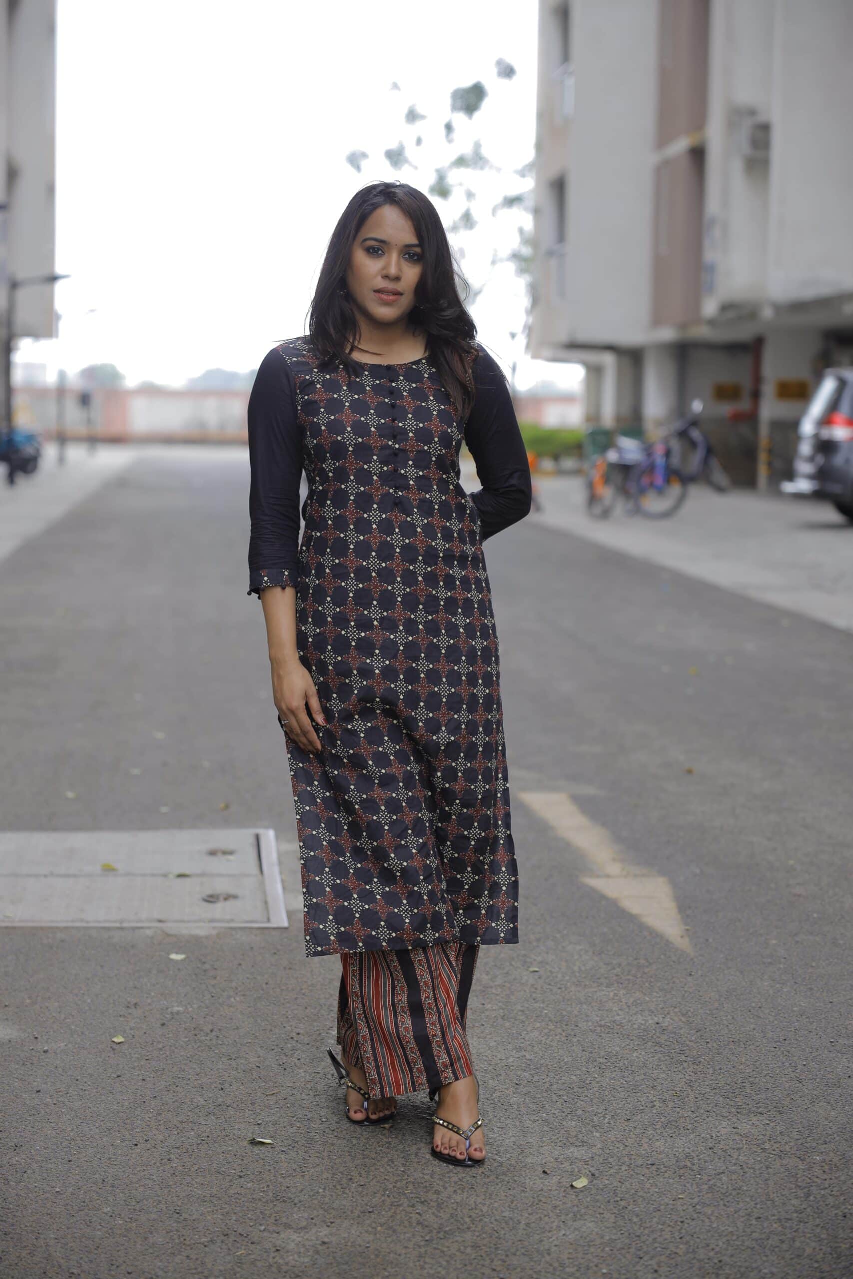 Vineetha