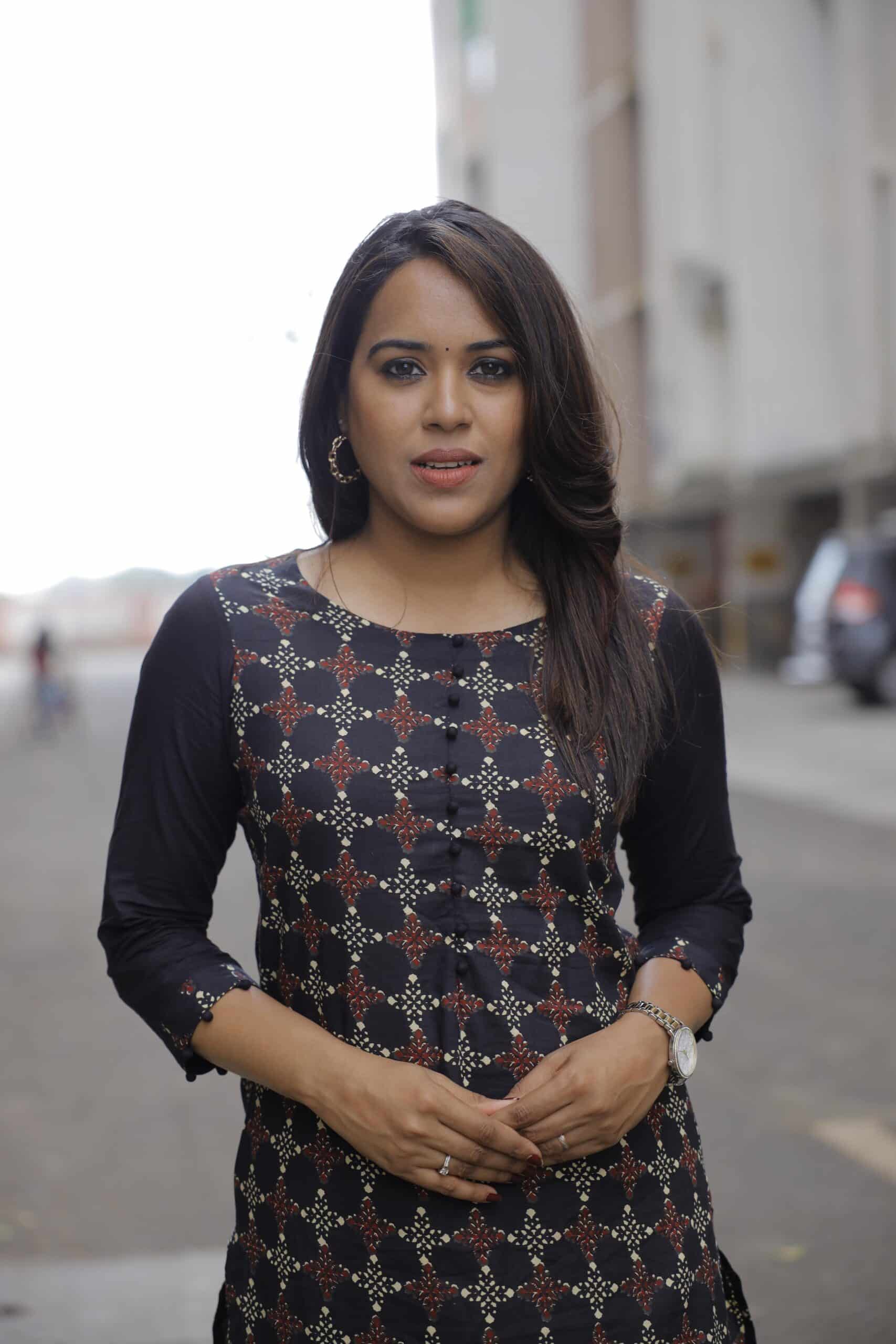 Vineetha