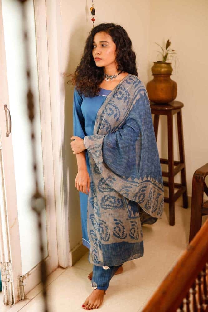 Anjali