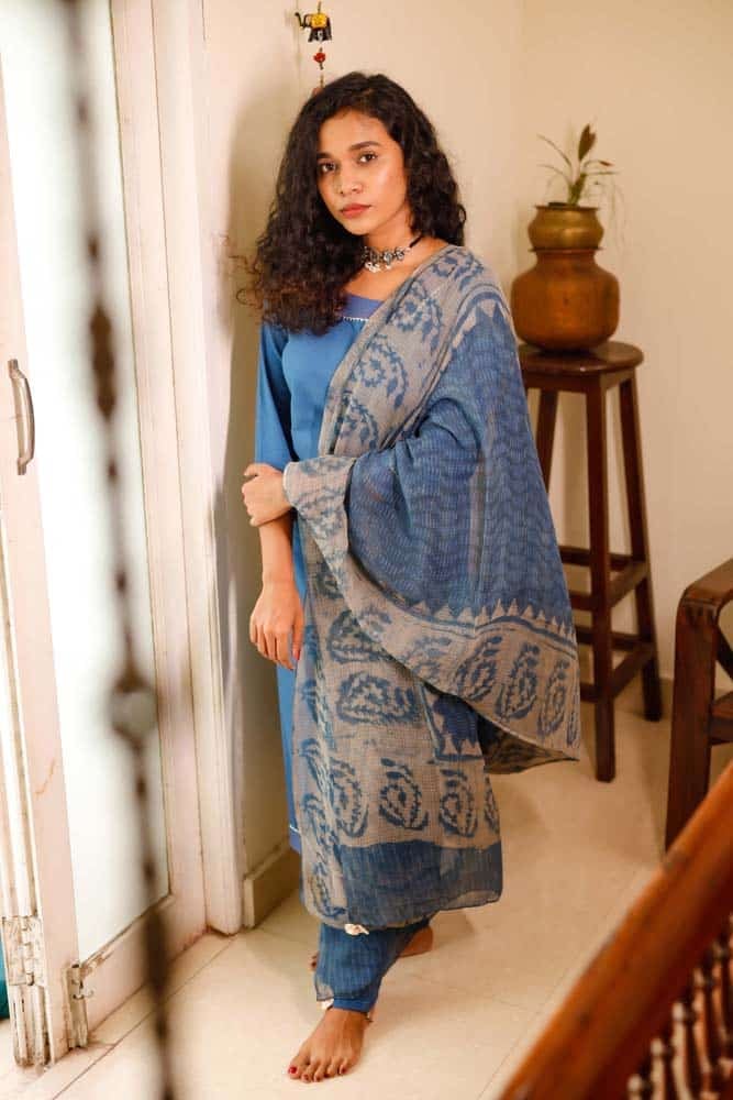 Anjali