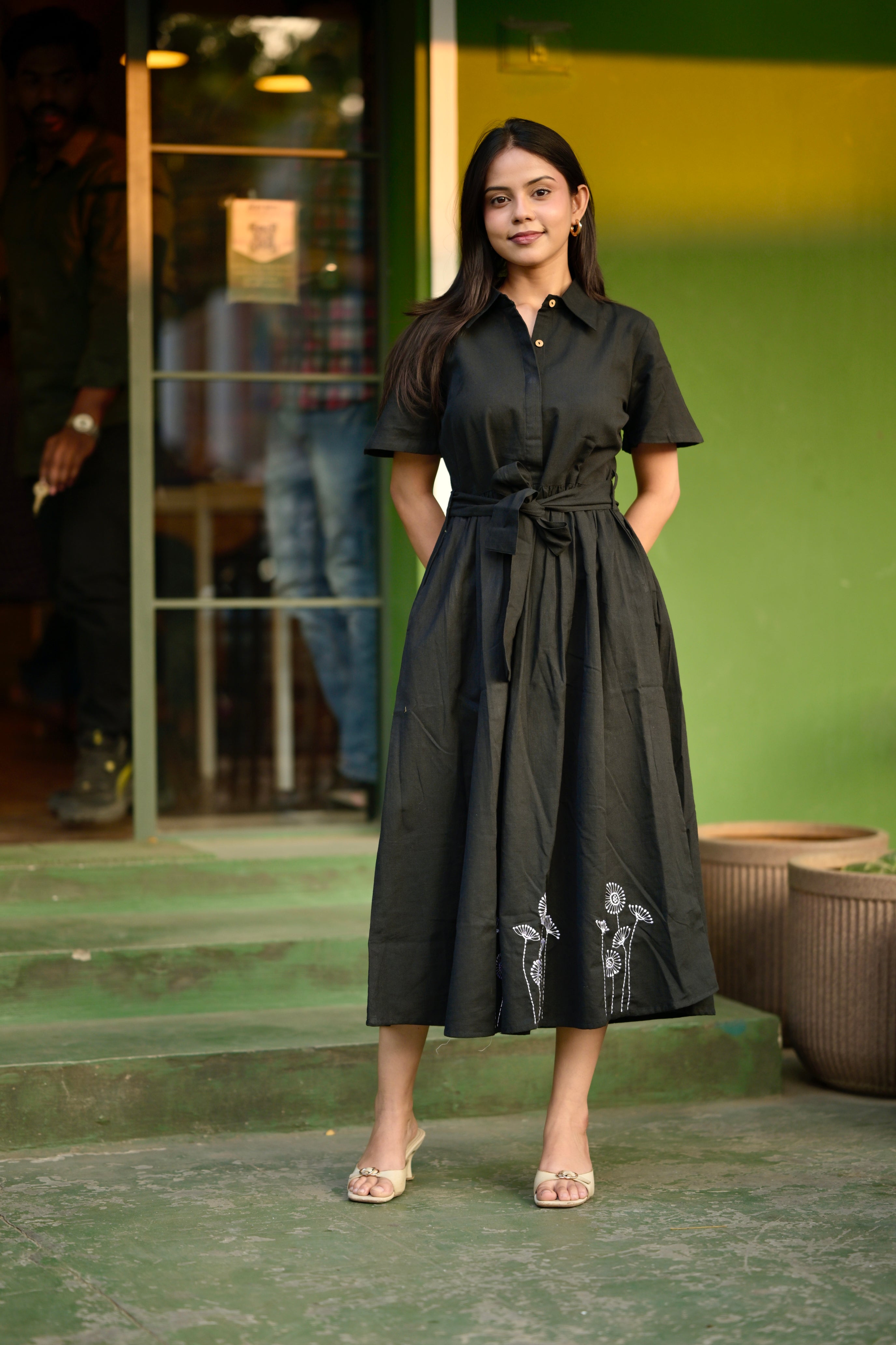 handloom cotton dress Buy Handloom Dresses for Women |Traditional & Modern Ethnic Wear