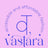 Vastara the Label logo